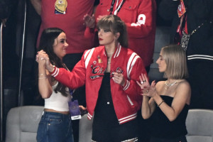 NFL Exec: Taylor Swift, Orioles Playoff Run Among Things to Affect 2024 Schedule