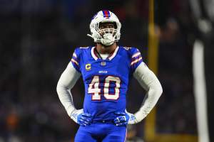 Most Creative Ways Every NFL Team Could Create More Salary-Cap Space After 2024 Draft