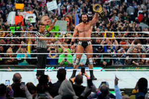 5 WWE Predictions Leading to SummerSlam 2024