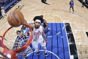 NBA Trade Rumors: Jarrett Allen Likely to Be Shopped by Cavs amid Mitchell Buzz