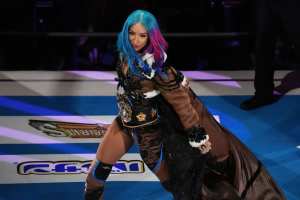 Stars to Watch Ahead of Massive Week for WWE and AEW