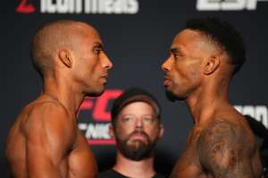 The Real Winners and Losers From UFC Fight Night 241