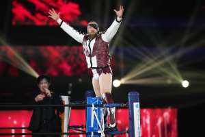 AEW's Bryan Danielson Needs Surgery; WWE Rumors on Stephanie McMahon and Tegan Nox