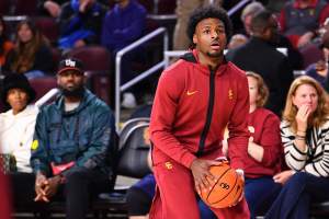 LeBron James Rumors: NBA Teams Discuss Drafting Bronny on Day 1 to Lure Lakers Star