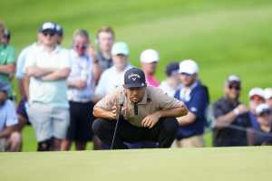 Xander Schauffele Wins 2024 PGA Championship over Bryson DeChambeau, Impresses Fans