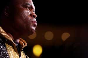 Anderson Silva, Chael Sonnen Set for Boxing Match on June 15; Fought Twice in UFC
