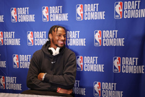 'We Need to Look at What We Think He'll Be': The NBA Exec View of Bronny James