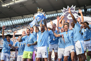 Every Premier League Team's Best Player for the 2023-24 Season