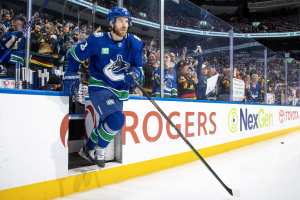 6 Offseason Free-Agent Landing Spots for Elias Lindholm