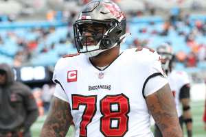 NFL Rumors: Tristan Wirfs Skipping OTAs, Seeking New 'Long-Term' Contract from Bucs