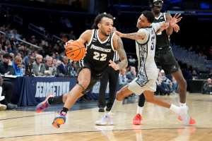 How the 2024 NBA Combine Changed Our Latest Mock Draft