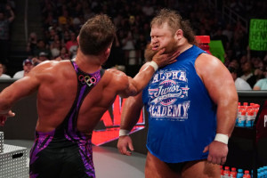 Projecting Most Likely Heel and Face Turns at WWE King and Queen of the Ring 2024