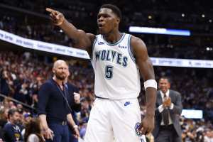 Minnesota Gov. Subtly Uses 'Bring Ya Ass' in Proclamation Ahead of Mavs-Wolves Series