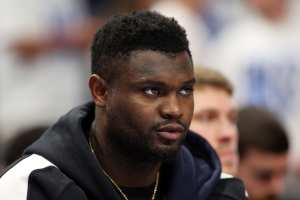 NBA Rumors: Zion Williamson's Athletic Trainer Jana Austin Won't Return to Pelicans