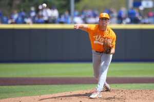 SEC Baseball Tournament 2024: Thursday Scores, Updated Bracket and Schedule