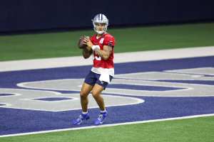 Cowboys' Trey Lance Talks Increased Confidence amid QB2 Battle Behind Dak Prescott