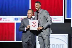 5 Early Predictions for the 2024 NBA Draft