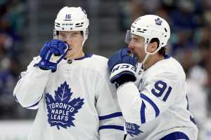 5 Bold NHL 2024 Offseason Predictions