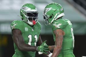 Every NFL Team Roster's Biggest Strength Amid 2024 OTAs