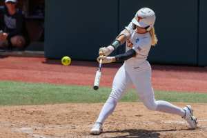 NCAA Softball Championships 2024: Super Regionals Results, World Series Schedule