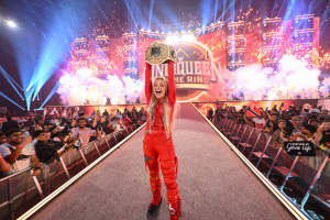 WWE Raw Results: Winners, Live Grades, Reaction and Highlights From May 27