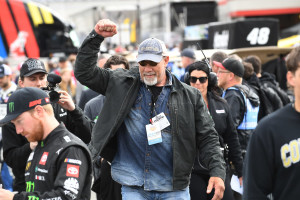 Video: WWE Hall of Famer Goldberg Credits NFL Icon Deion Sanders for Wrestling Career
