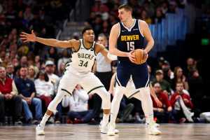 Ranking the NBA's 8 Best International Players of the Last Decade