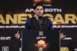 Video: Ryan Garcia Apologizes to Logan Paul Amid Prime Hydration Lawsuit