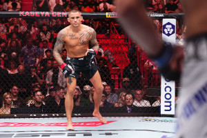 UFC 302 Main Card Staff Predictions