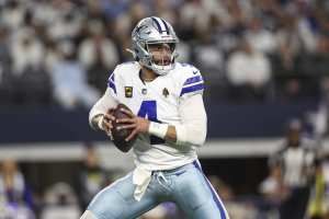 Buying or Selling Latest Buzz, Rumors From 2024 NFL Offseason Workouts