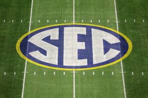 Report: SEC, Netflix 'Closing in on' Contract for Docuseries on 2024 CFB Season