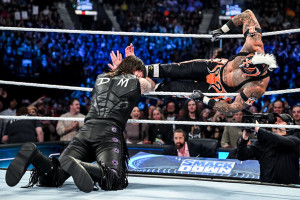 Rey Mysterio on Seeing Eddie Guerrero in Dominik, Betrayals, WWE PLE in Mexico, More
