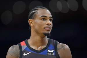 Nets Rumors: Nic Claxton Expected to Get $80-100M+ Contract in NBA FA by Insiders 