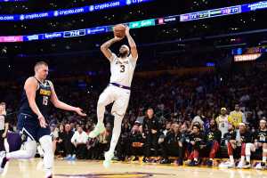 Lakers Rumors: Pelicans to Defer 1st-Round Pick from Anthony Davis Trade Until 2025