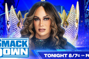 WWE SmackDown Results: Winners, Live Grades, Reaction, Highlights From May 31