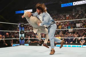 7 Biggest Complaints with WWE Right Now