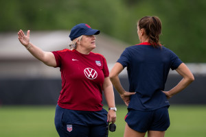 USWNT vs. South Korea: Top Storylines and Predictions for 2024 Friendly 