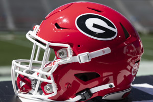 Baby Gronk Flips Commitment to Kirby Smart, Georgia 1 Day After Tennessee Pledge