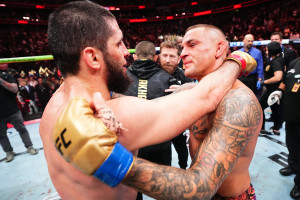 Islam Makhachev and the Real Winners and Losers from UFC 302