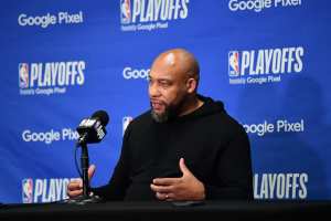 NBA Rumors: Former Lakers HC Darvin Ham Passed on Joining Budenholzer's Suns Staff