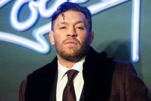 Conor McGregor, Michael Chandler's UFC 303 Press Conference Postponed