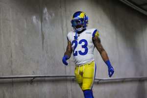 NFL Players Who Won't Live Up to the Hype in 2024