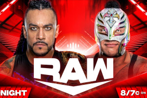 WWE Raw Results: Winners, Live Grades, Reaction and Highlights From June 3