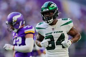 NFL Free Agents With Biggest Upside Who Could Find Homes Before Training Camp