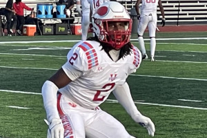 2025 RB Bo Jackson Commits to Ohio State; 4-Star Had Offers from Alabama, Georgia