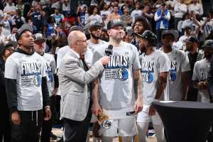 Mavs' Luka Dončić Drops Hype Video Before 2024 NBA Finals Game 1 vs. Tatum, Celtics