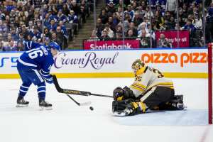 6 Trades We Want to See Happen at the 2024 NHL Draft