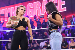5 Booking Moves WWE Can Make with TNA Partnership