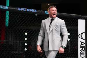 Video: Conor McGregor Releases Sparring Footage amid UFC 303 Rumors on Chandler Fight