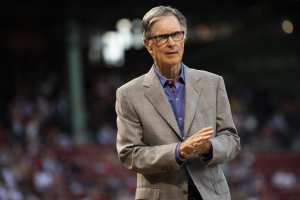 Red Sox's John Henry Says Fans Have Unrealistic Expectations, Won't Sell Team